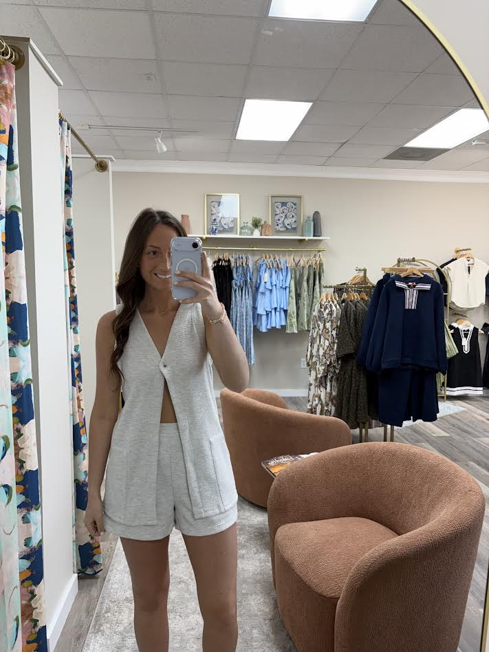 Cloud Comfort Set
