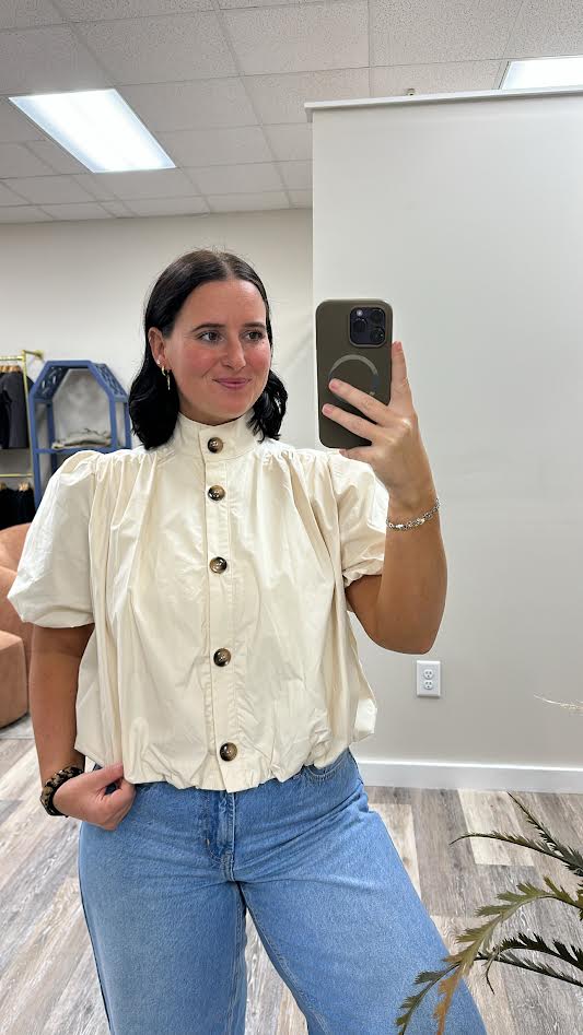 Elegance Blouse