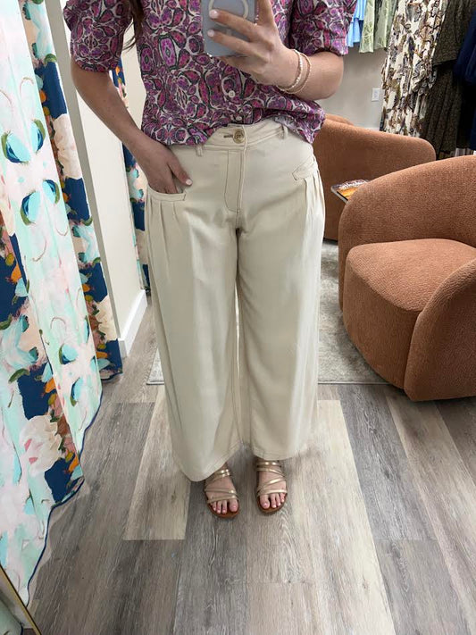 Modern Muse Trousers