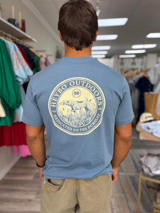 GSP Seal HeyBo Shirt
