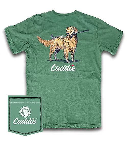 Caddie Club Retriever
