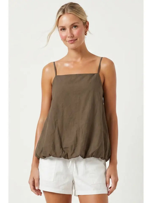 Buttercup Breeze Top