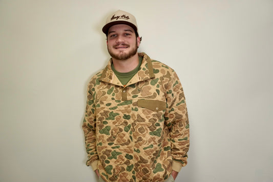 Heybo - Hermitage Q Snap