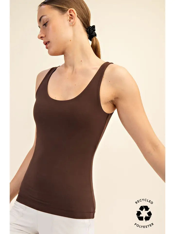 Core Active Top