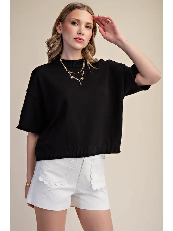 The Kendall Knit