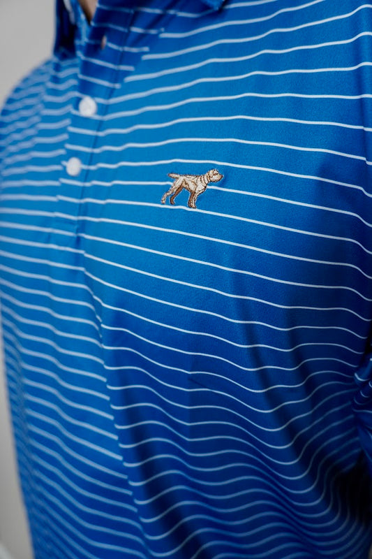 Clubhouse Polo Fieldstone