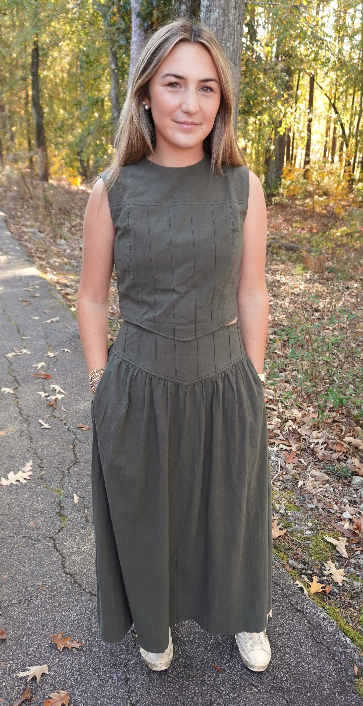 Leaf & Loom Set