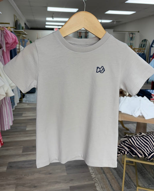 Kid's Baseball T-Shirt
