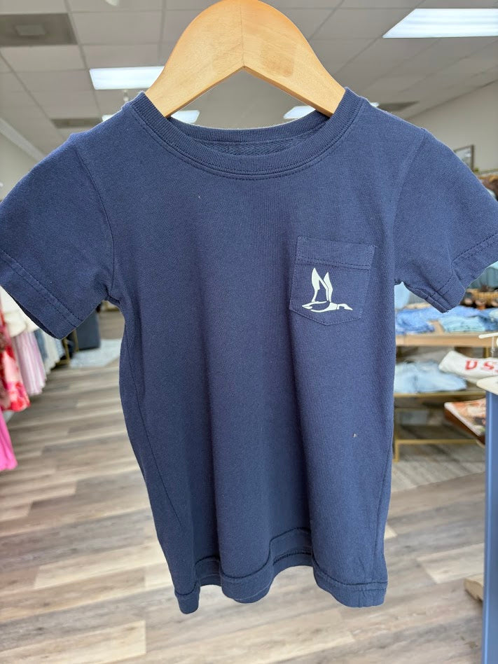 Roost Boykin Stamp Shirt
