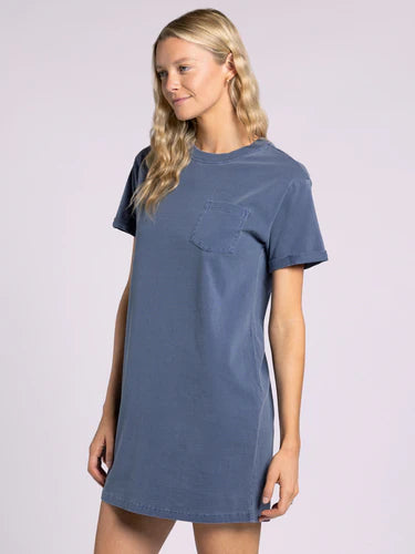 Weekend Mood Mini Dress