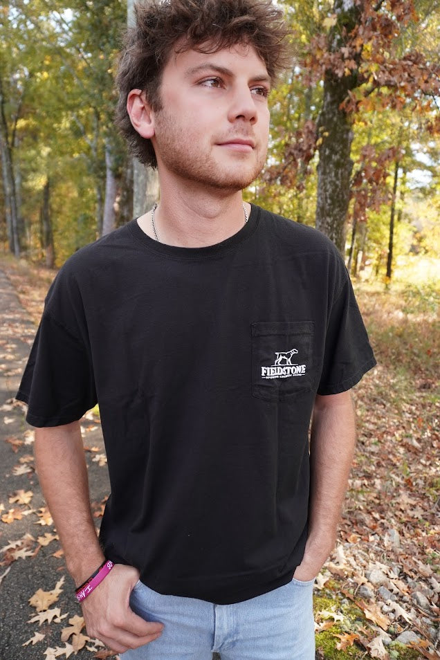 Fieldstone UGA Gameday Tee