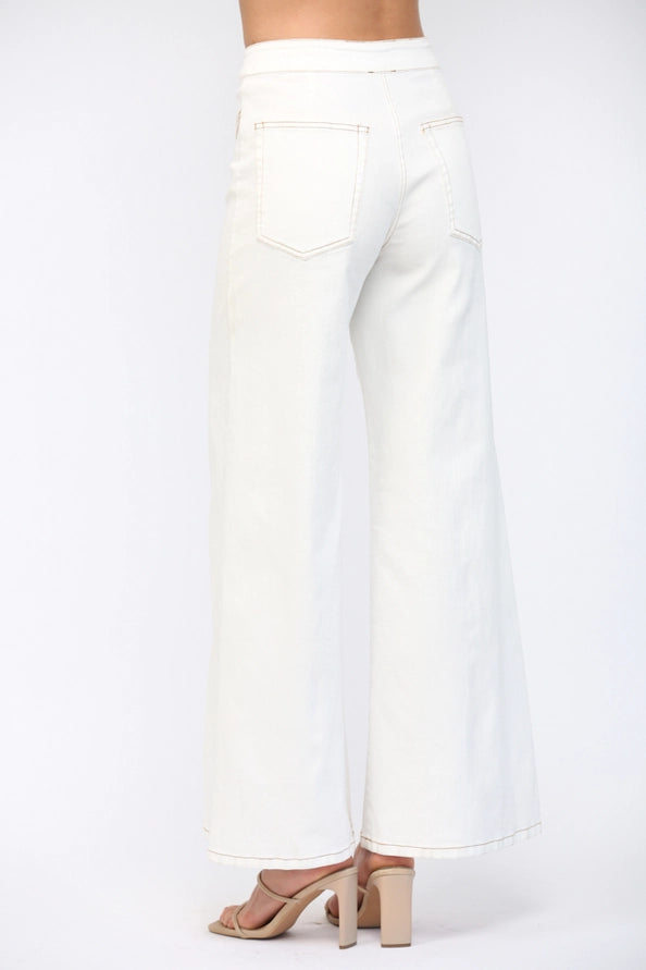 Pearl Street Pants