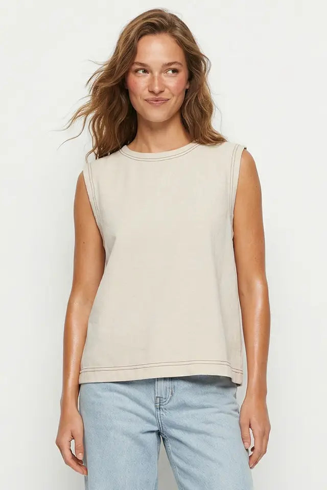 Solana Sands Top
