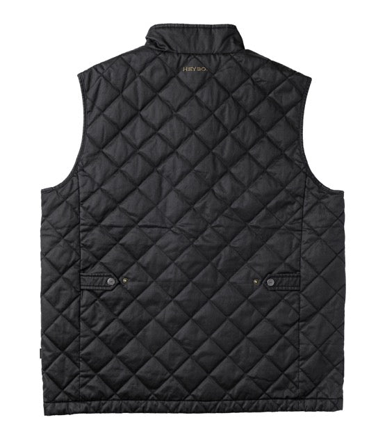 Heybo Warner Quilted Vest