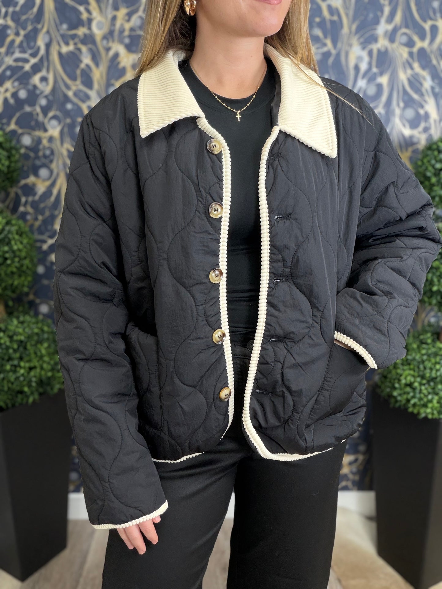 The Blackridge Puffer