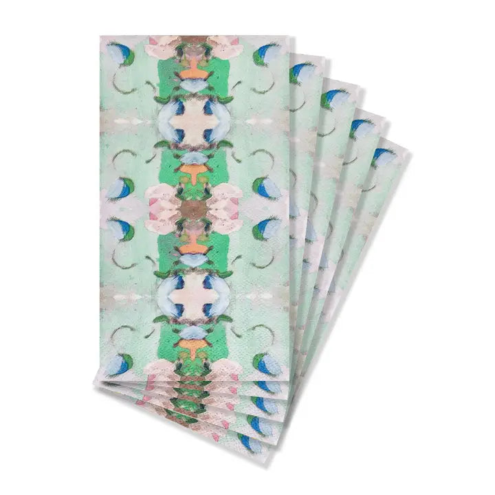 Laura Park Guest Napkins