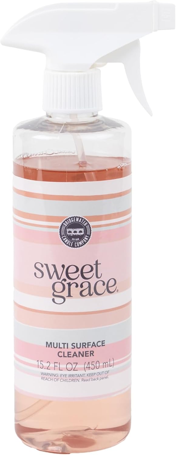 Sweet Grace Multi-Surface Cleaner