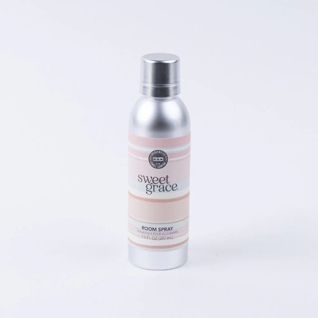 Sweet Grace Collection Room Spray
