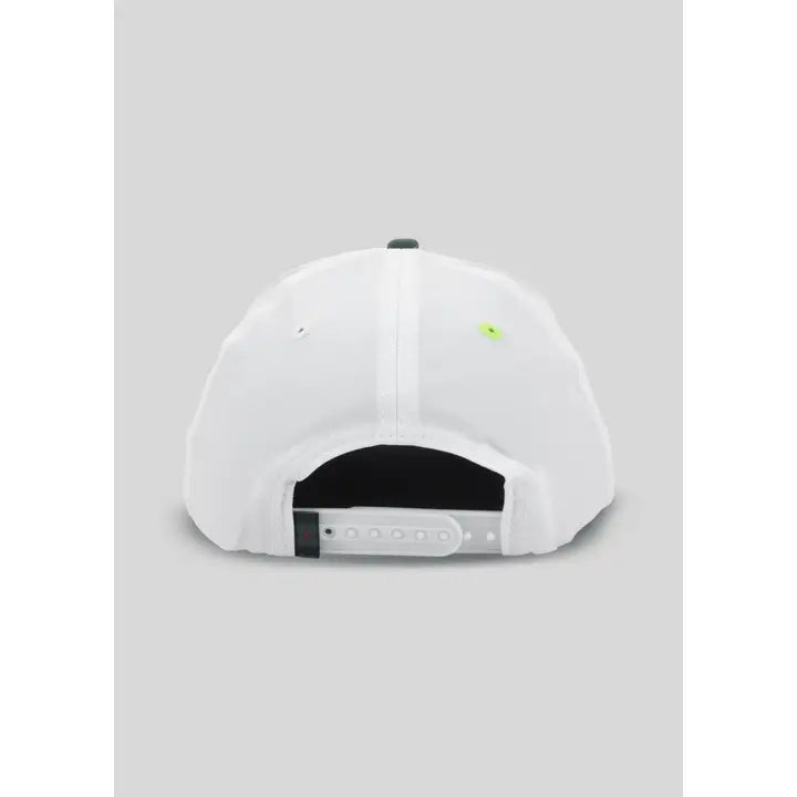 WM Men's Hat with Rope