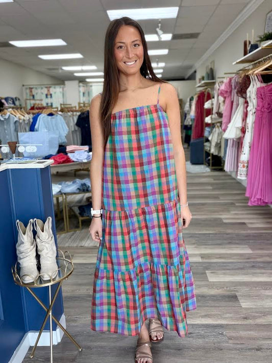 The Marbelle Maxi