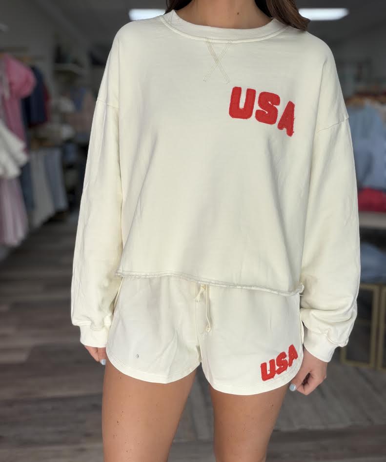 Freedom Lounge Set