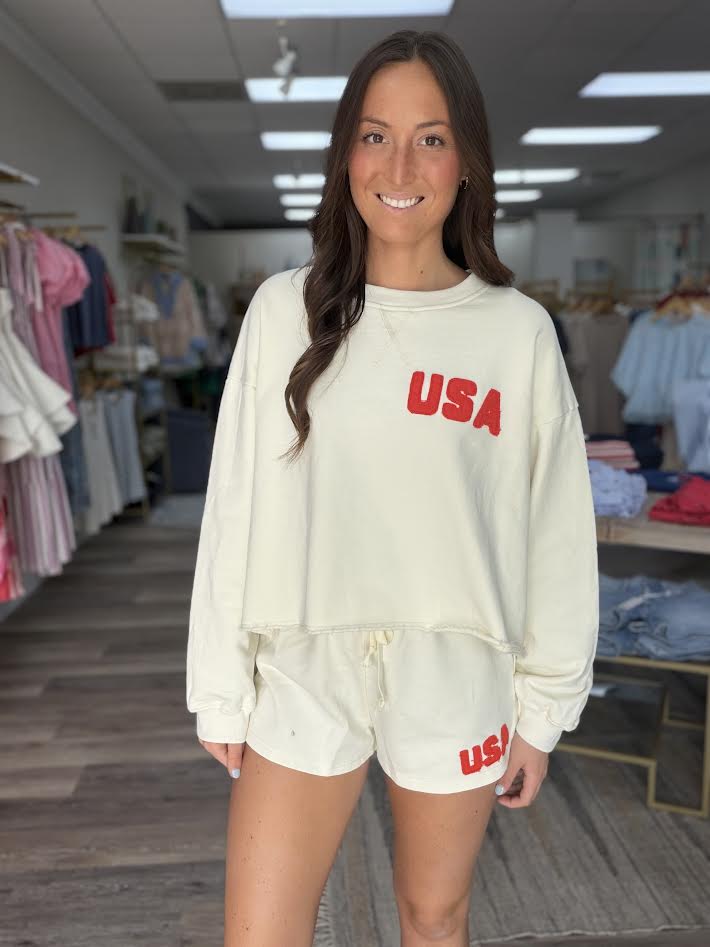 Freedom Lounge Set