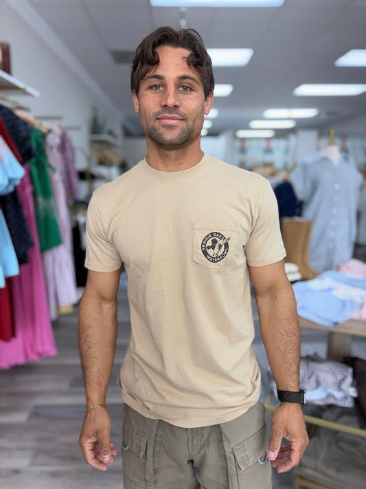 Prairie Oaks Retriever Shirt