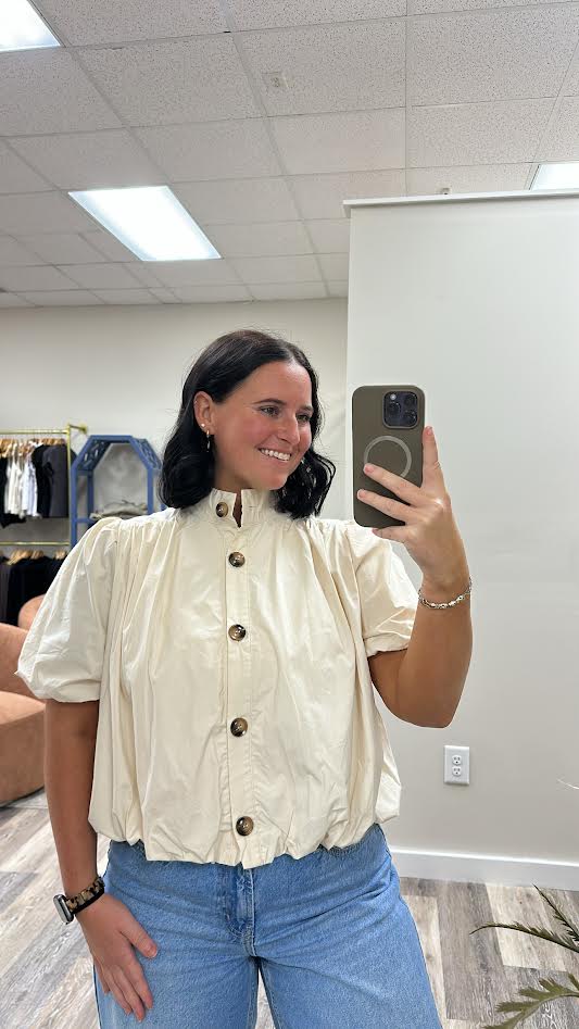 Elegance Blouse