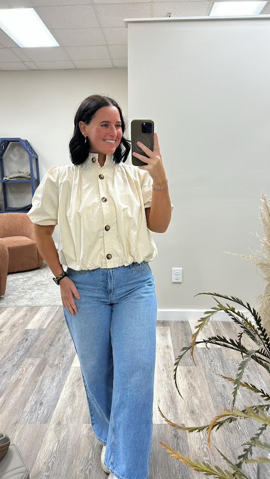 Elegance Blouse