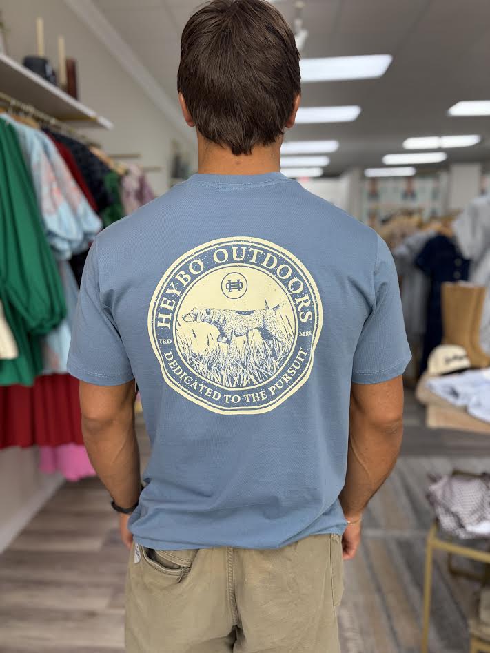 GSP Seal HeyBo Shirt