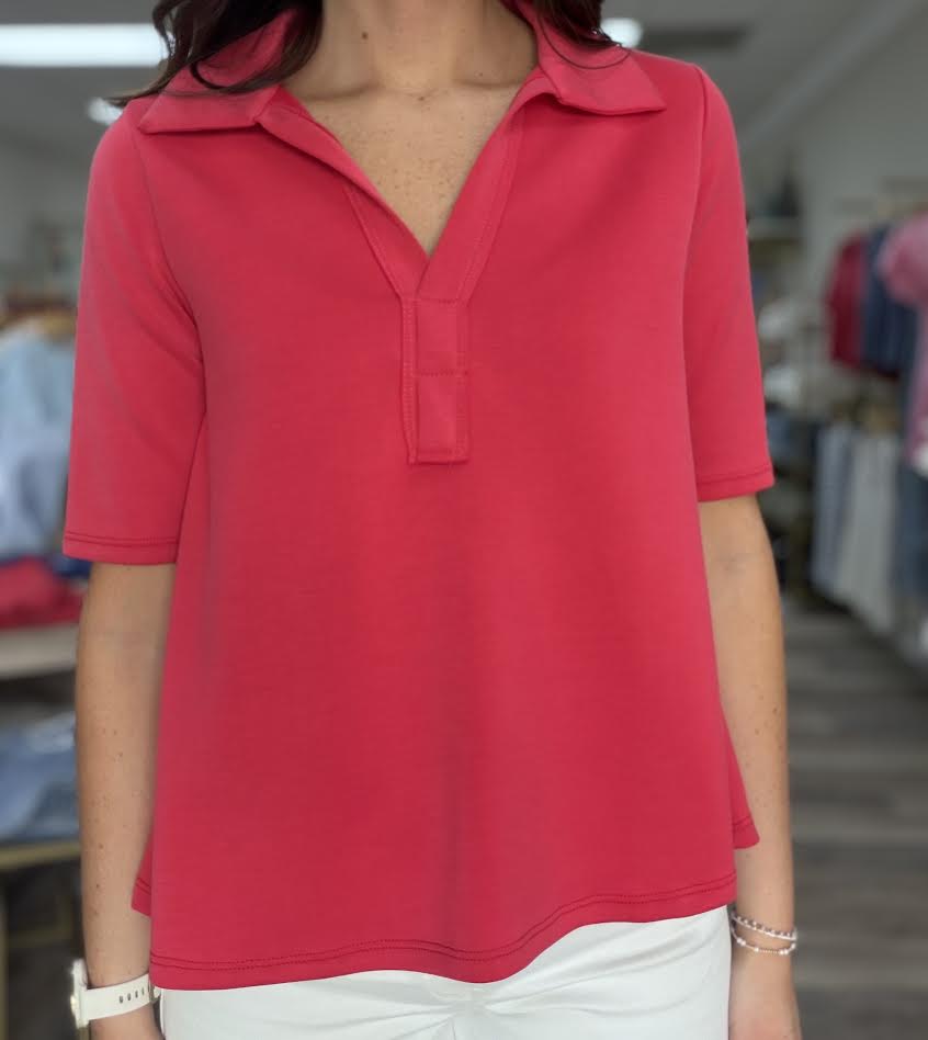 Sun-Ripened Top