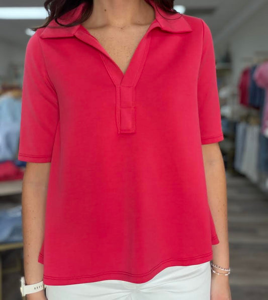Sun-Ripened Top