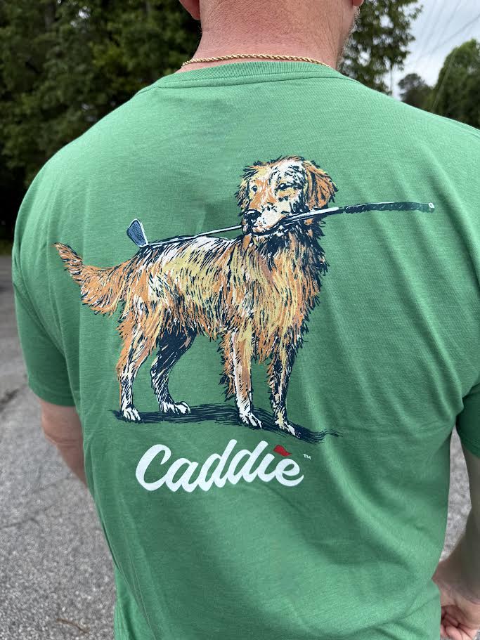 Caddie Club Retriever