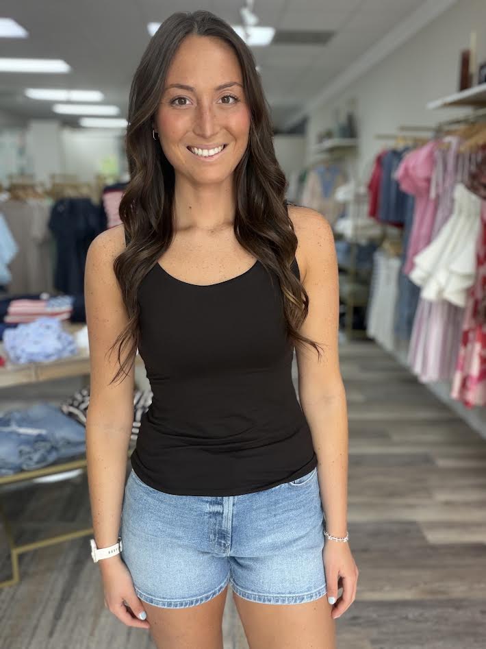 Core Active Top