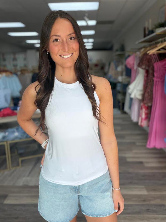 The Everyday Active Top