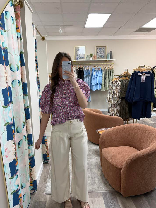 Modern Muse Trousers