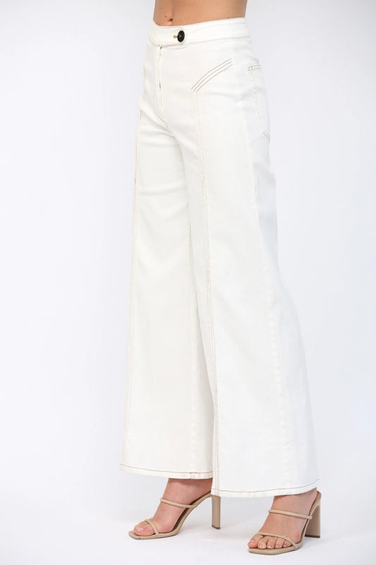 Pearl Street Pants