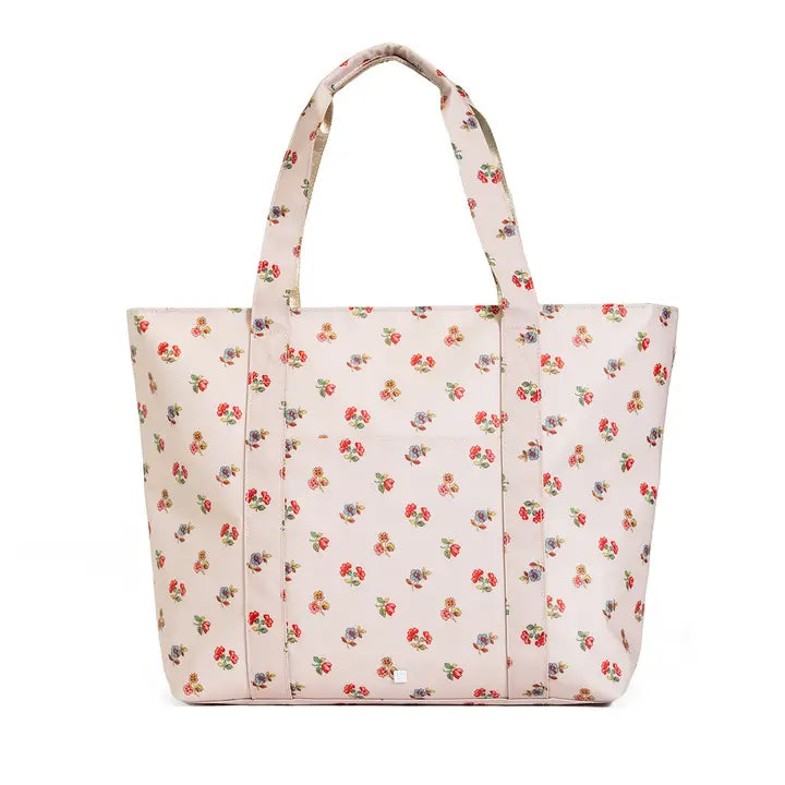 TRVL - Jumbo Tote Charlotte