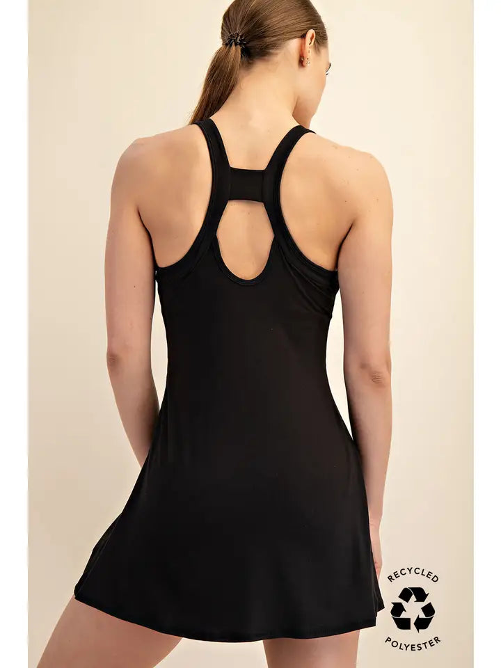 The Ace Dress