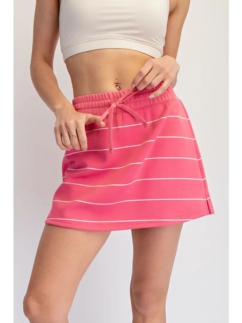 Bay Active Skirt