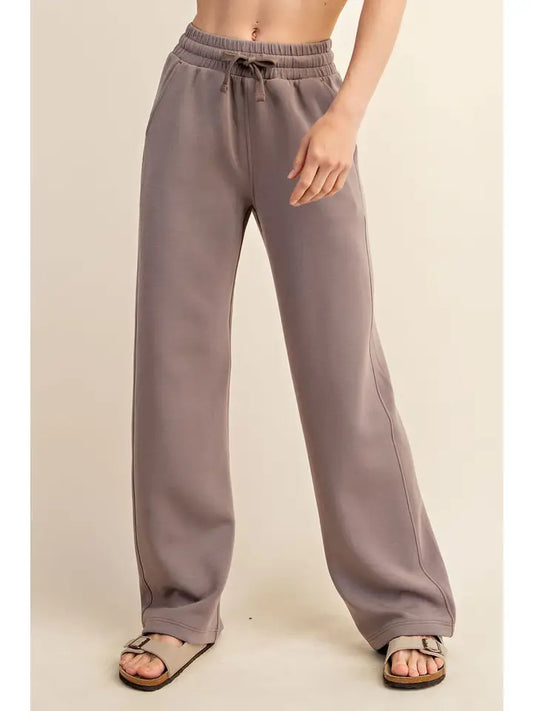 Easy Living Pants