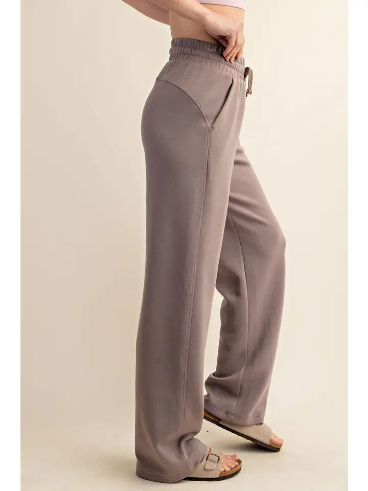 Easy Living Pants