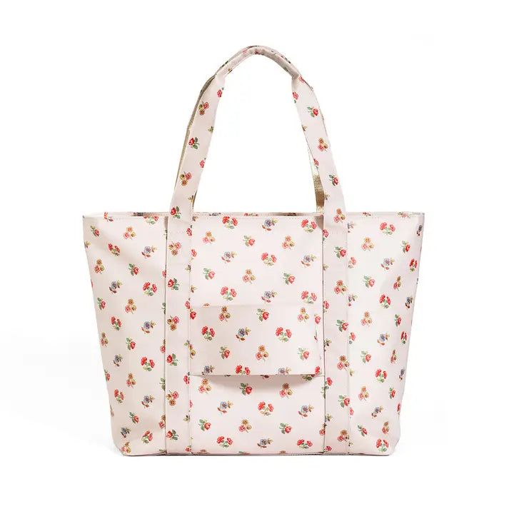 TRVL - Jumbo Tote Charlotte