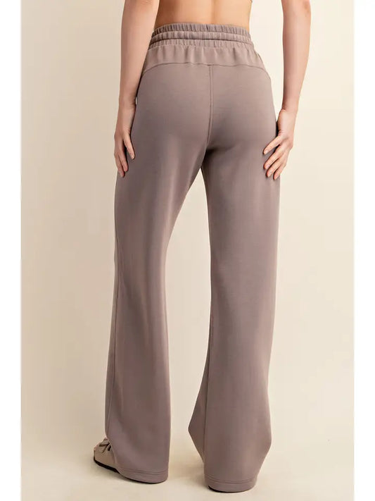 Easy Living Pants