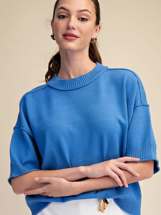 The Kendall Knit