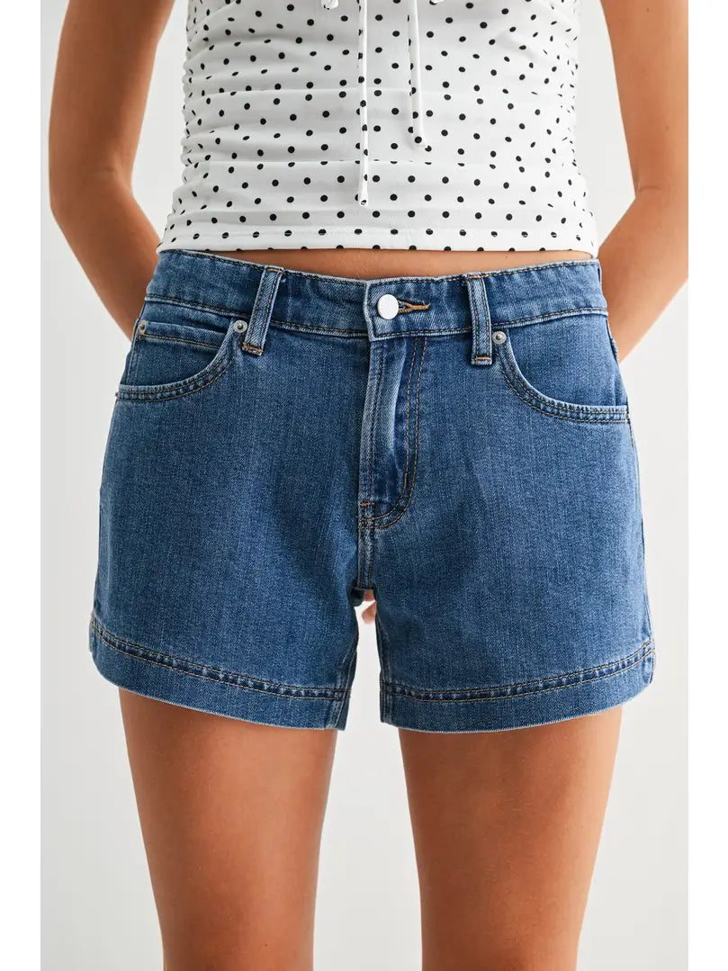 Sunny Day Denim