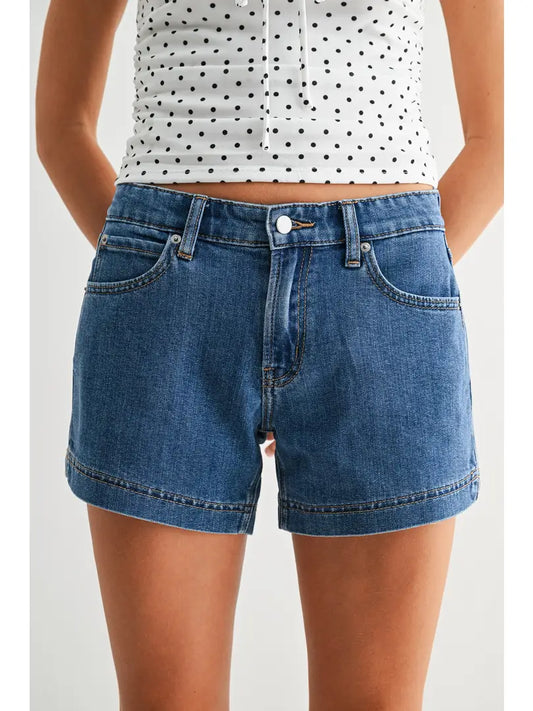 Sunny Day Denim