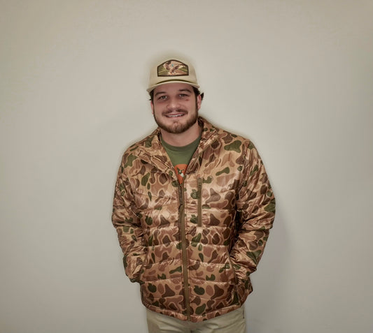 Heybo Open Country Jacket