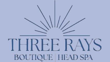 Three Rays Boutique | Head Spa