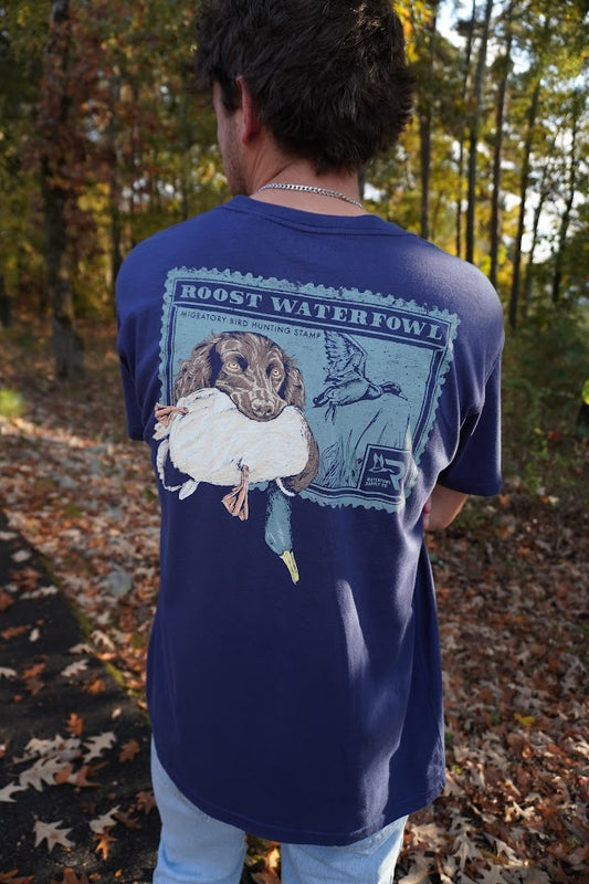 Roost Boykin T-Shirt